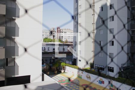 Vista de apartamento à venda com 3 quartos, 61m² em Mooca, São Paulo