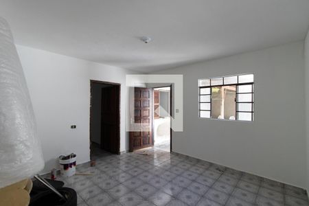 Sala de casa para alugar com 2 quartos, 75m² em Vila Medeiros, São Paulo