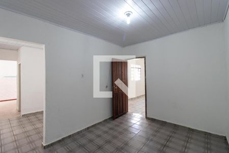 Quarto 1 de casa à venda com 2 quartos, 75m² em Vila Medeiros, São Paulo
