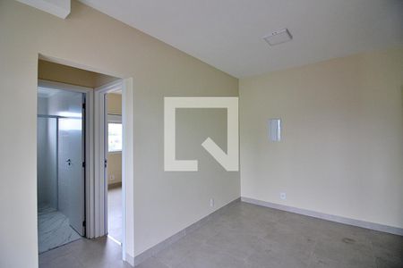 Sala  de apartamento para alugar com 2 quartos, 67m² em Vila Dusi, São Bernardo do Campo
