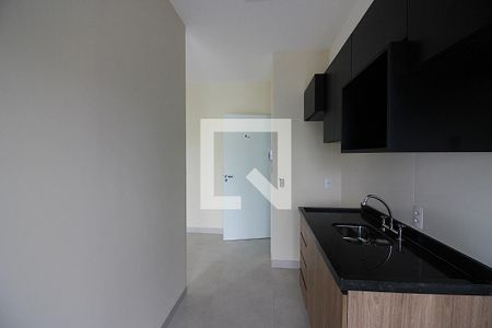 Apartamento para alugar com 67m², 2 quartos e 1 vagaCozinha e Área de Serviço