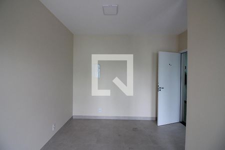 Sala  de apartamento para alugar com 2 quartos, 67m² em Vila Dusi, São Bernardo do Campo