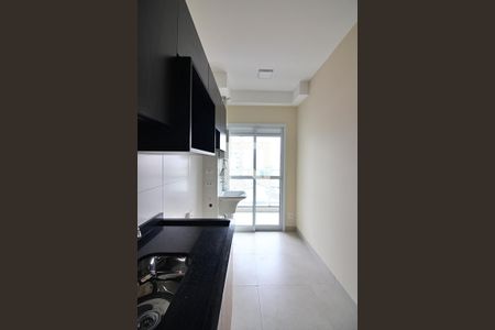 Apartamento para alugar com 67m², 2 quartos e 1 vagaCozinha e Área de Serviço