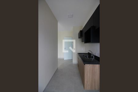 Apartamento para alugar com 67m², 2 quartos e 1 vagaCozinha e Área de Serviço