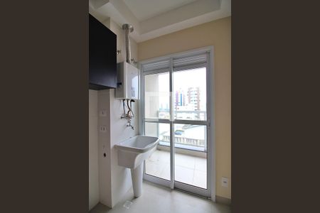 Apartamento para alugar com 67m², 2 quartos e 1 vagaCozinha e Área de Serviço