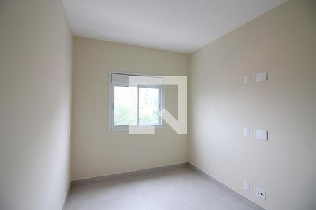 Quarto 1 - Suíte de apartamento para alugar com 2 quartos, 67m² em Vila Dusi, São Bernardo do Campo