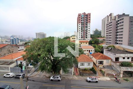 Apartamento para alugar com 67m², 2 quartos e 1 vagaQuarto 2 Vista 