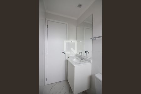 Apartamento para alugar com 67m², 2 quartos e 1 vagaBanheiro Social