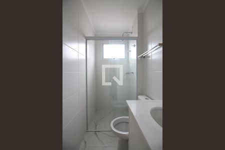 Apartamento para alugar com 67m², 2 quartos e 1 vagaQuarto 1 - Suíte Banheiro 