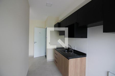 Apartamento para alugar com 67m², 2 quartos e 1 vagaCozinha e Área de Serviço