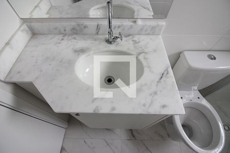 Apartamento para alugar com 67m², 2 quartos e 1 vagaBanheiro Social