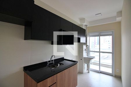 Apartamento para alugar com 67m², 2 quartos e 1 vagaCozinha e Área de Serviço