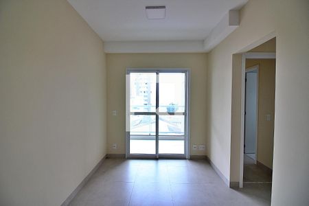 Sala  de apartamento para alugar com 2 quartos, 67m² em Vila Dusi, São Bernardo do Campo