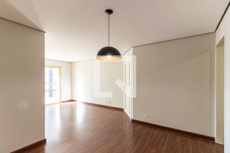 Sala de apartamento à venda com 3 quartos, 100m² em Santa Cecília, São Paulo