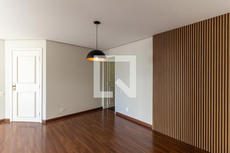 Sala de apartamento para alugar com 3 quartos, 100m² em Santa Cecília, São Paulo