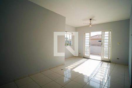 Suíte 1 de casa para alugar com 2 quartos, 150m² em Jardim Morumbi, Sorocaba