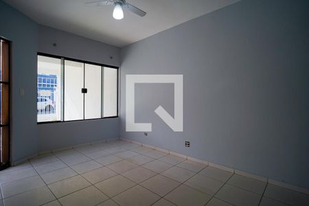 Sala de casa para alugar com 2 quartos, 150m² em Jardim Morumbi, Sorocaba
