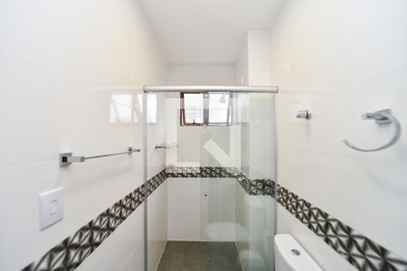 Banheiro 1 de apartamento para alugar com 1 quarto, 104m² em Cristo Redentor, Porto Alegre