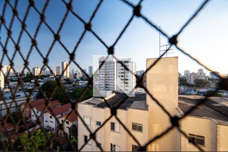 Apartamento à venda com 63m², 2 quartos e 1 vaga Apartamento à venda com 63m², 2 quartos e 1 vagaVista da Varanda