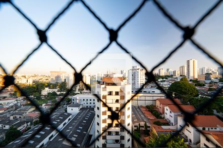 Apartamento à venda com 63m², 2 quartos e 1 vaga Apartamento à venda com 63m², 2 quartos e 1 vagaVista da Suíte