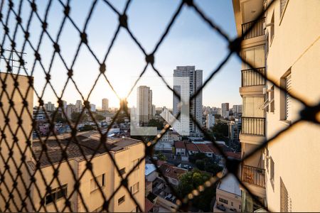 Apartamento à venda com 63m², 2 quartos e 1 vaga Apartamento à venda com 63m², 2 quartos e 1 vagaVista da Varanda