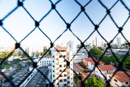 Apartamento à venda com 63m², 2 quartos e 1 vaga Apartamento à venda com 63m², 2 quartos e 1 vagaVista do Quarto 2