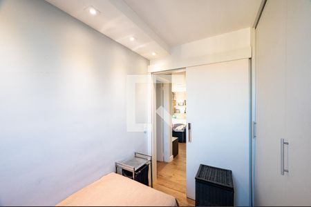 Apartamento à venda com 63m², 2 quartos e 1 vaga Apartamento à venda com 63m², 2 quartos e 1 vagaQuarto 2
