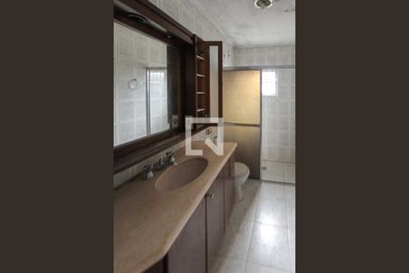 Casa à venda com 144m², 4 quartos e 1 vaga Casa à venda com 144m², 4 quartos e 1 vagaBanheiro da Casa 02