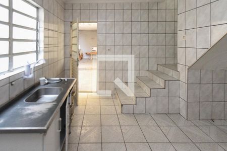 Casa à venda com 144m², 4 quartos e 1 vaga Casa à venda com 144m², 4 quartos e 1 vagaCozinha Casa 02