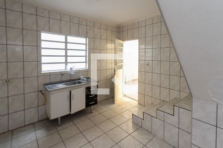 Casa à venda com 144m², 4 quartos e 1 vaga Casa à venda com 144m², 4 quartos e 1 vagaCozinha Casa 02