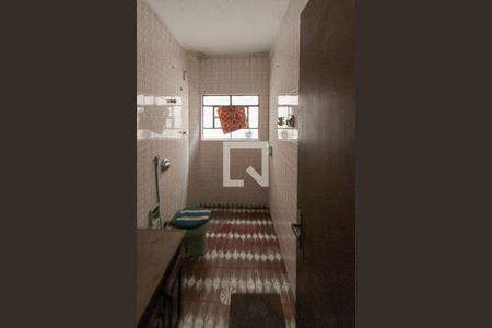 Casa à venda com 144m², 4 quartos e 1 vaga Casa à venda com 144m², 4 quartos e 1 vagaBanheiro 02