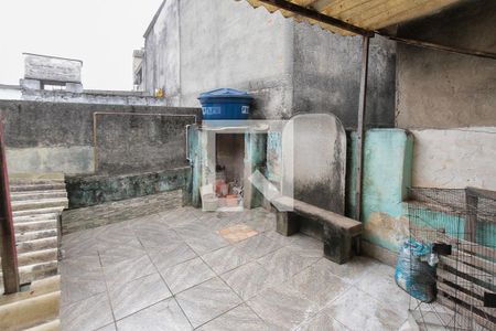 Casa à venda com 144m², 4 quartos e 1 vaga Casa à venda com 144m², 4 quartos e 1 vagaTerraço