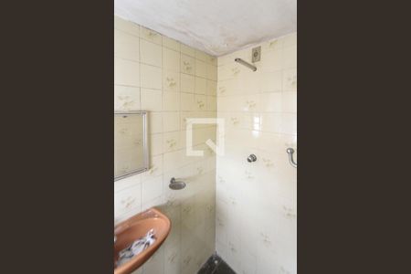 Casa à venda com 144m², 4 quartos e 1 vaga Casa à venda com 144m², 4 quartos e 1 vagaBanheiro
