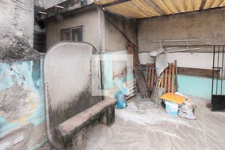 Casa à venda com 144m², 4 quartos e 1 vaga Casa à venda com 144m², 4 quartos e 1 vagaTerraço