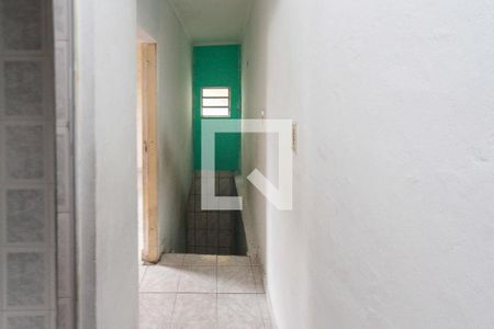 Casa à venda com 144m², 4 quartos e 1 vaga Casa à venda com 144m², 4 quartos e 1 vagaCorredor