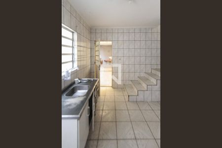 Casa à venda com 144m², 4 quartos e 1 vaga Casa à venda com 144m², 4 quartos e 1 vagaCozinha Casa 02