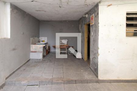 Casa à venda com 144m², 4 quartos e 1 vaga Casa à venda com 144m², 4 quartos e 1 vagaQuintal e Área de Serviço