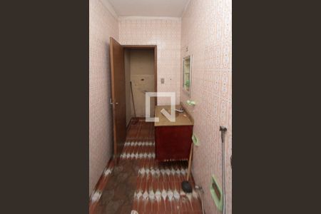 Casa à venda com 144m², 4 quartos e 1 vaga Casa à venda com 144m², 4 quartos e 1 vagaBanheiro 02