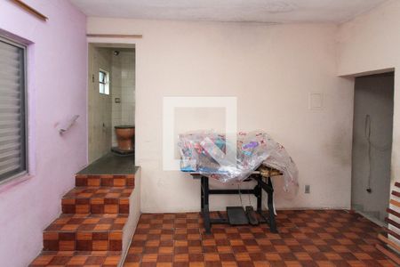 Casa à venda com 144m², 4 quartos e 1 vaga Casa à venda com 144m², 4 quartos e 1 vagaQuarto 02