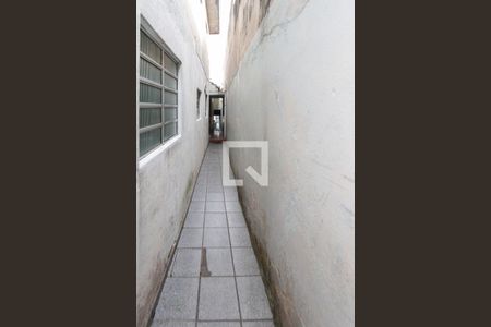 Casa à venda com 144m², 4 quartos e 1 vaga Casa à venda com 144m², 4 quartos e 1 vagaCorredor