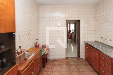 Casa à venda com 144m², 4 quartos e 1 vaga Casa à venda com 144m², 4 quartos e 1 vagaCozinha