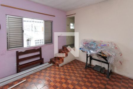 Quarto 02 de casa à venda com 4 quartos, 144m² em Jardim Guairaca, São Paulo