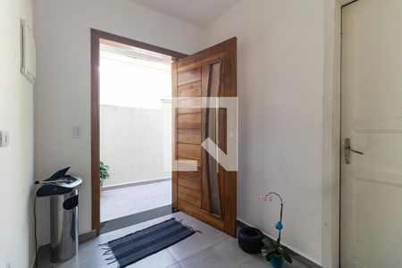 Casa à venda com 225m², 3 quartos e 2 vagas Casa à venda com 225m², 3 quartos e 2 vagasHall de Entrada