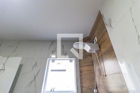 Casa à venda com 225m², 3 quartos e 2 vagas Casa à venda com 225m², 3 quartos e 2 vagasBanheiro da Semi Suíte