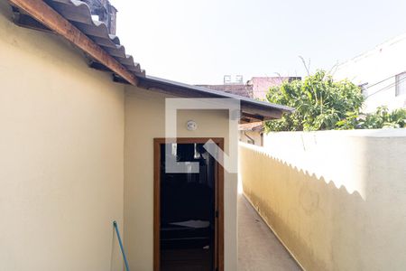 Casa à venda com 225m², 3 quartos e 2 vagas Casa à venda com 225m², 3 quartos e 2 vagasVista da Semi Suíte