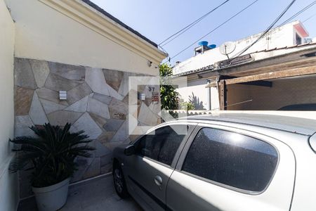Casa à venda com 225m², 3 quartos e 2 vagas Casa à venda com 225m², 3 quartos e 2 vagasGaragem
