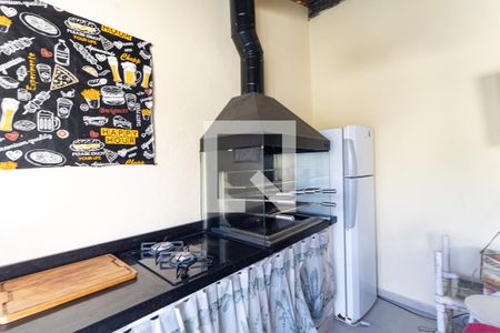 Casa à venda com 225m², 3 quartos e 2 vagas Casa à venda com 225m², 3 quartos e 2 vagasÁrea Gourmet