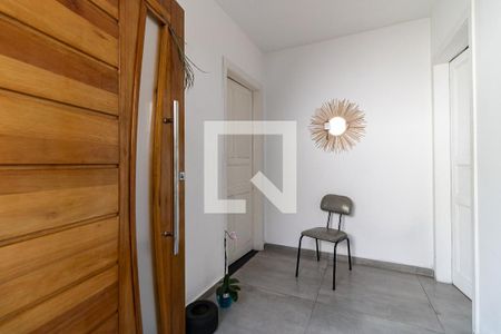 Casa à venda com 225m², 3 quartos e 2 vagas Casa à venda com 225m², 3 quartos e 2 vagasHall de Entrada