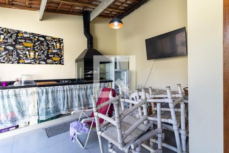 Casa à venda com 225m², 3 quartos e 2 vagas Casa à venda com 225m², 3 quartos e 2 vagasÁrea Gourmet