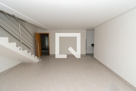 Apartamento à venda com 3 quartos, 160m² em Fonte Grande, Contagem